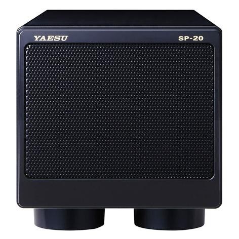 Yaesu SP-20 External Speaker [NEW]