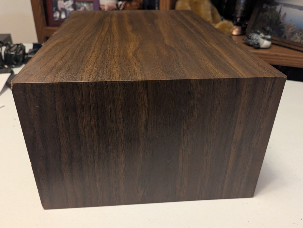 Soundcraftsmen PE2217 Preamp Equalizer