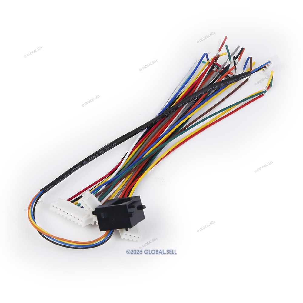 HOMSECUR Support Remote Access WiFi Time Clock & Access Control +50 RFID Cards
