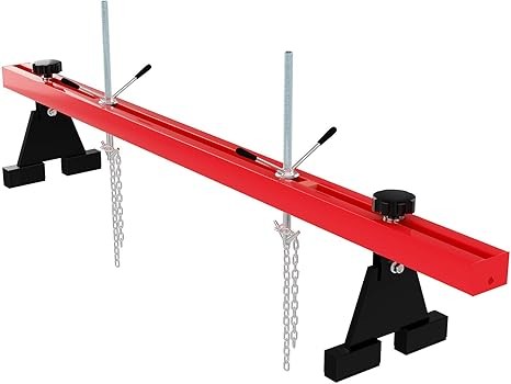 1100 Lbs Engine Support Bar Engine Load Leveler Transmission 2 Point Garages