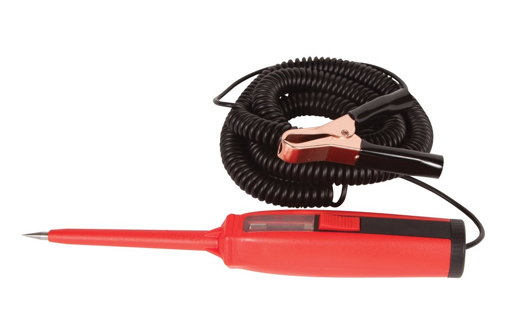 The Probe, 12V Test Light with Haptic Feedback PWP-PPTACT1CS Brand New!