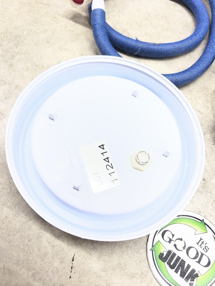 Cryo/Cuff Cryocuff Cooler Therapy Motorized IC Compression Shoulder