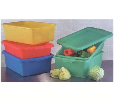 Vollrath 1517-C19 Food Storage Container Drain Tray (Each)