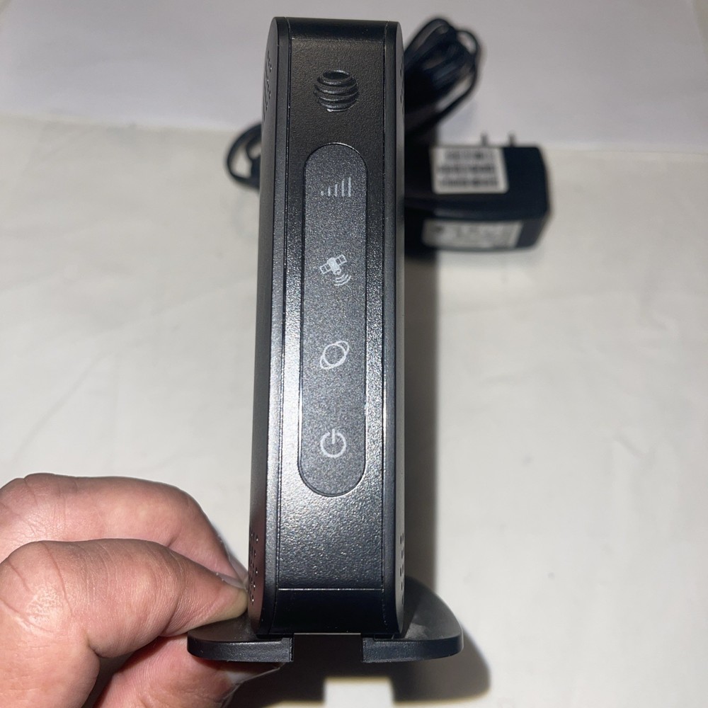 AT&T Wireless Cisco Microcell Extender DPH-154 Signal Booster