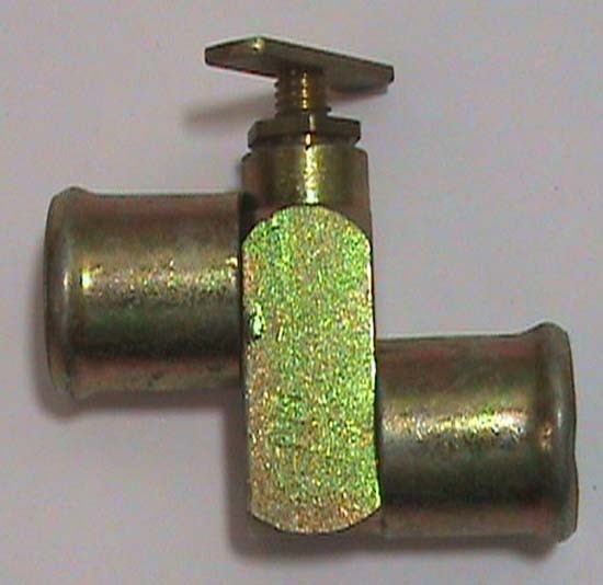 Murray 278951 Heater Control Valve