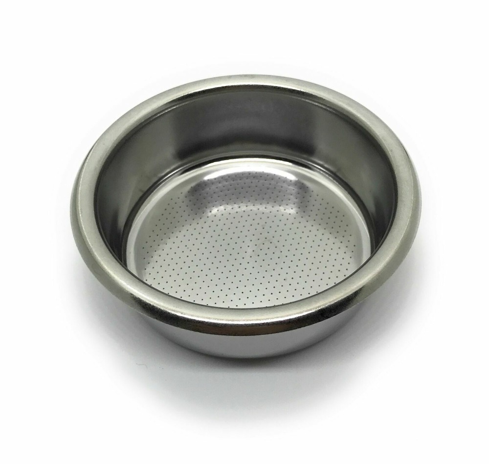 Genuine Breville 58mm Two Cup - Single Wall Filter