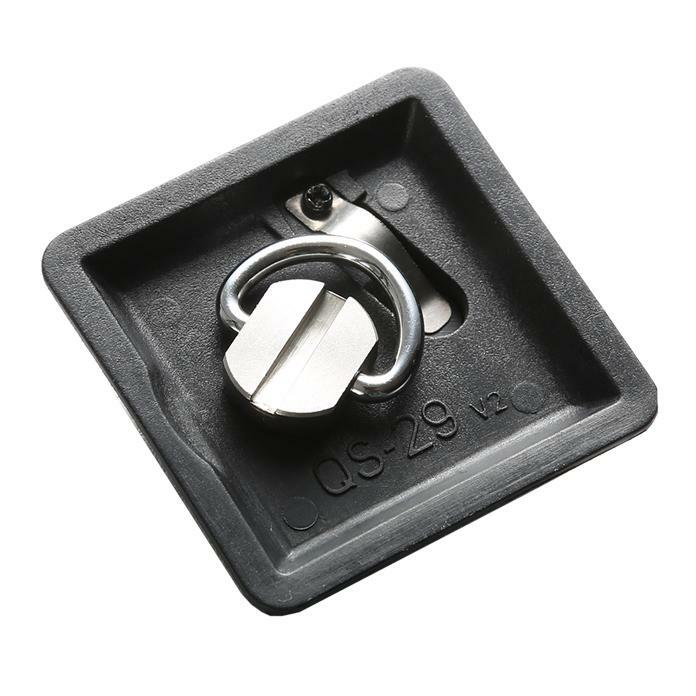 Vanguard QS-29 QS29 Tripod Quick Release Plate