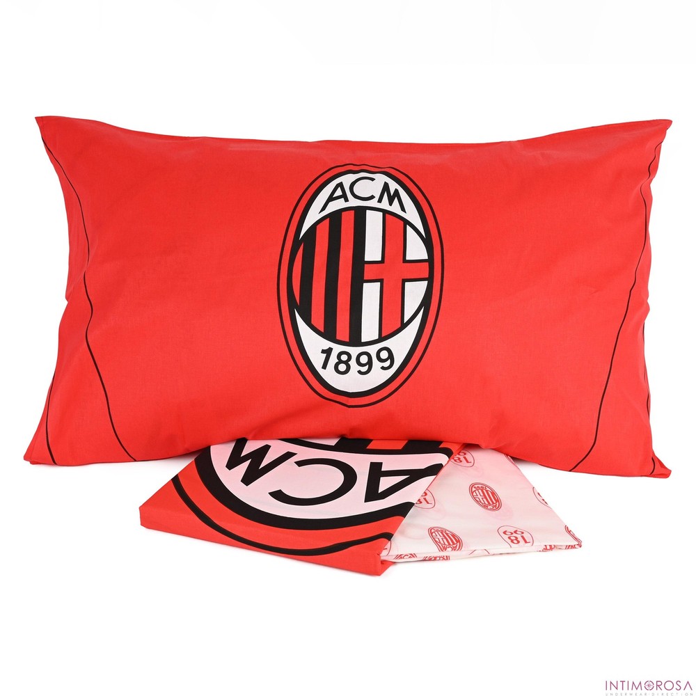 Bedding Set Milan Official 100% Cotton