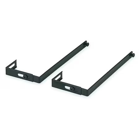 Officemate 21460 Partition Hanger, Adjustable, Pk2