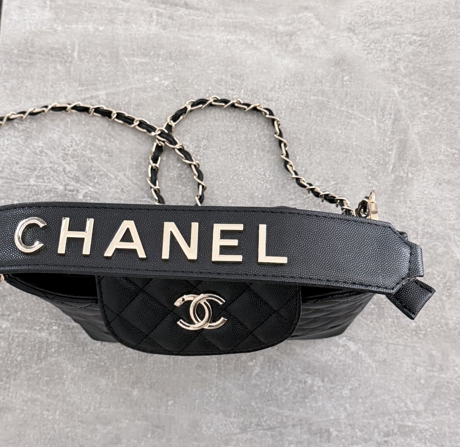 CHANEL Beauty VIP Gift Bag