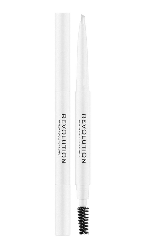 Makeup Revolution London Soap Styler Stick Clear