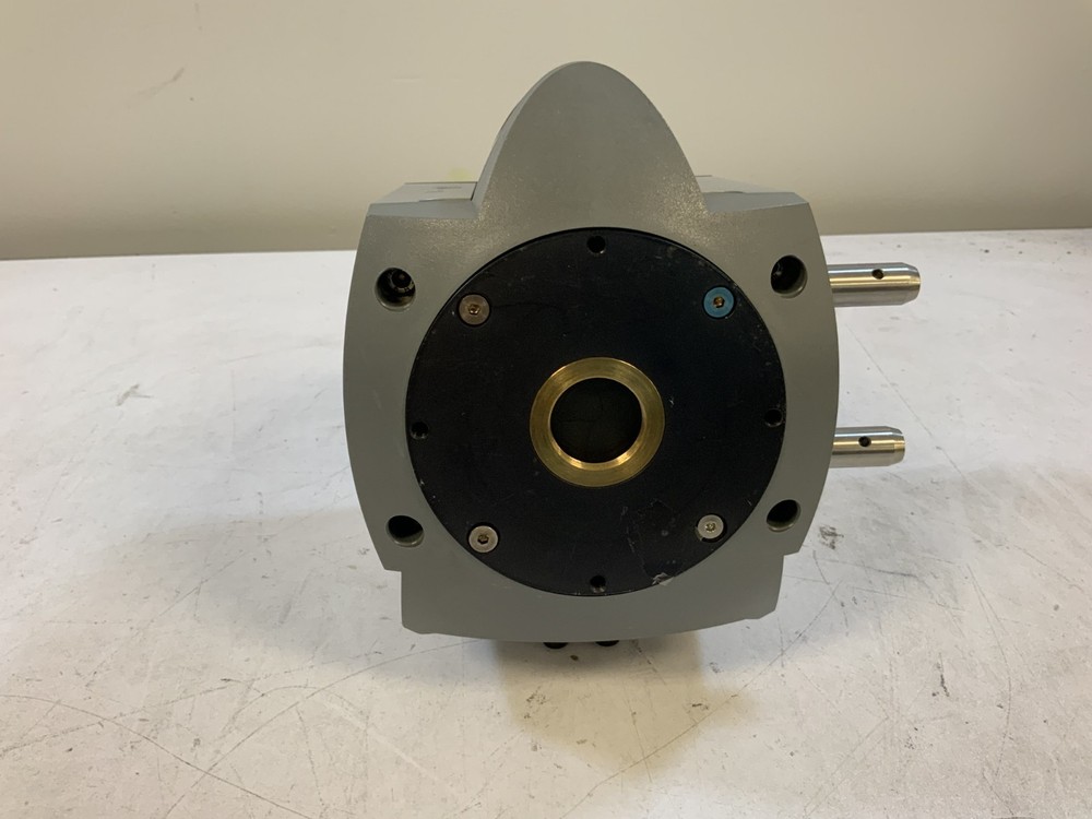 Andor iXon DV885KCS-VP EMCCD Microscope Camera, Silver "L1A"