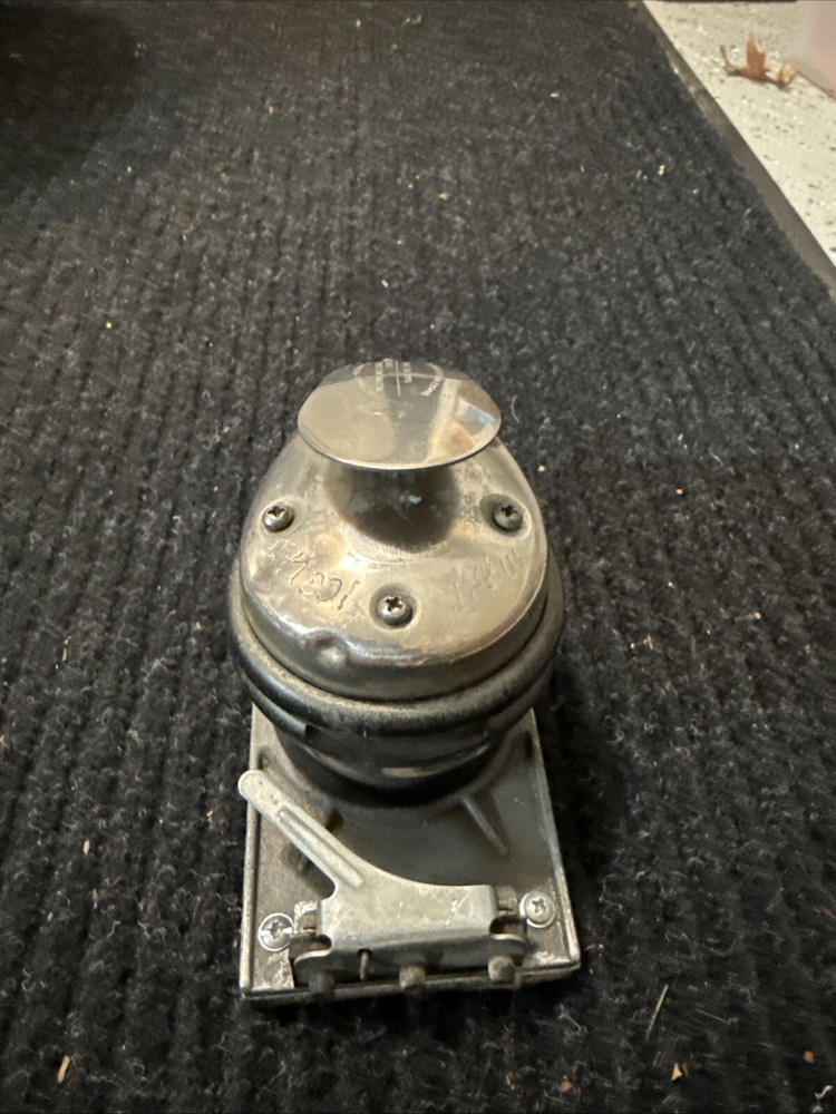NATIONAL DETROIT #400 Sander