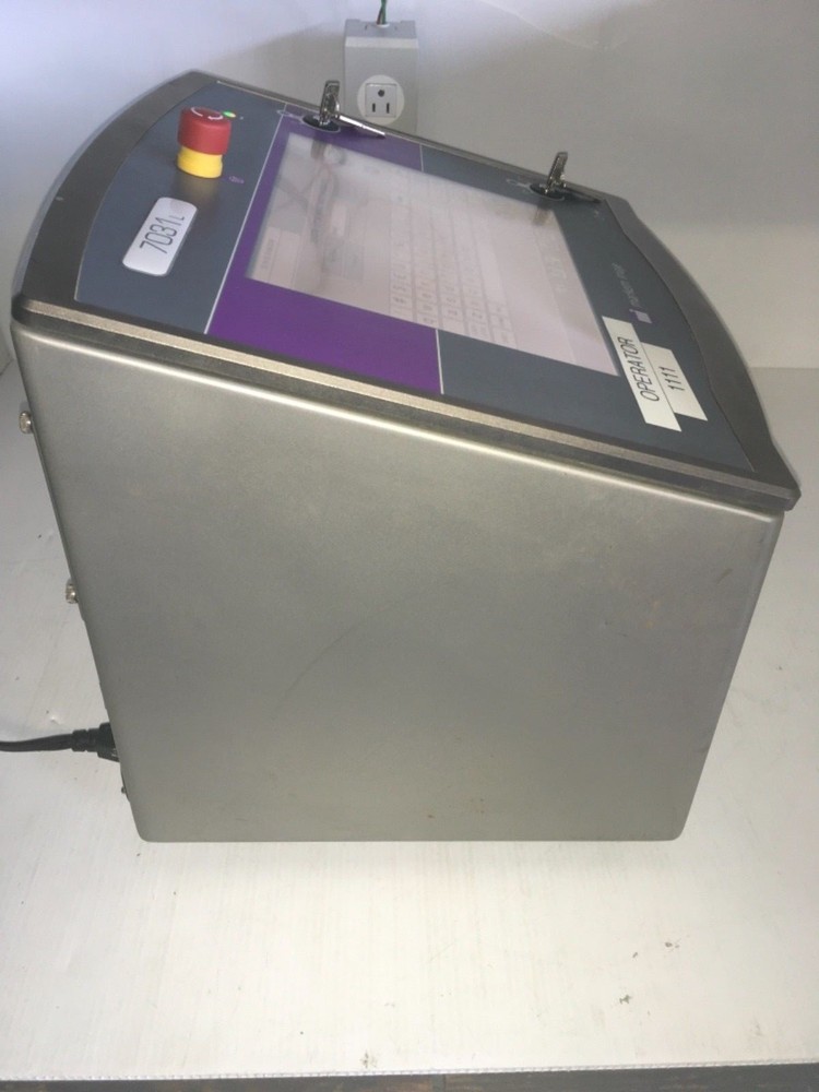 MARKEM IMAJE 7031L Controller Laser Printing SmartLase & Lightjet Vector Printer