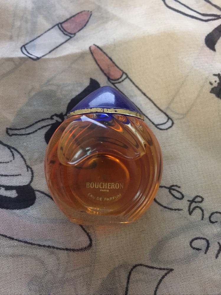 Boucheron by Boucheron Eau de Parfum .17 oz. Mini Perfume