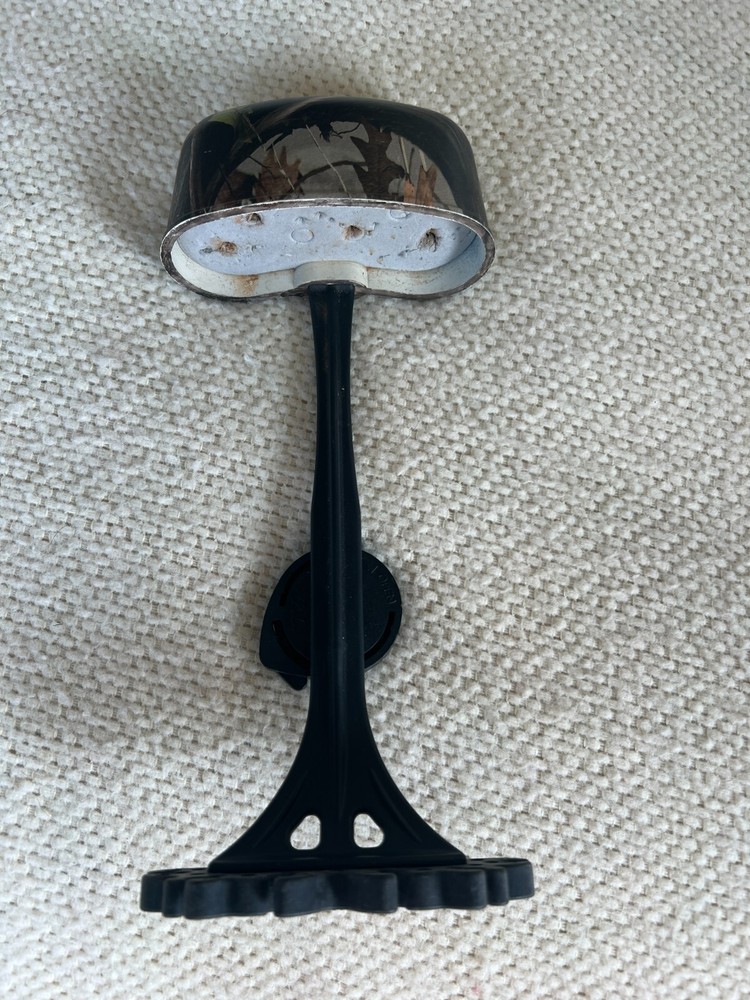 Detachable 6 Arrow Quiver