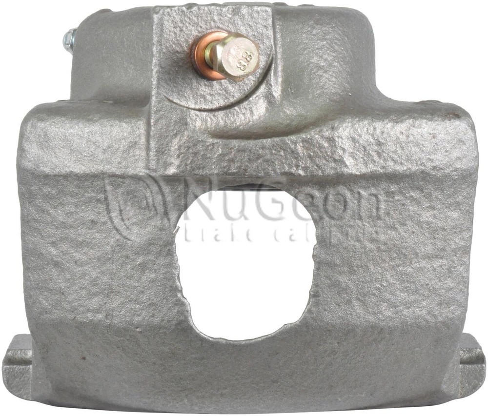 BBB Industries Front Driver Side Disc Brake Caliper for Ford (97-17818B)