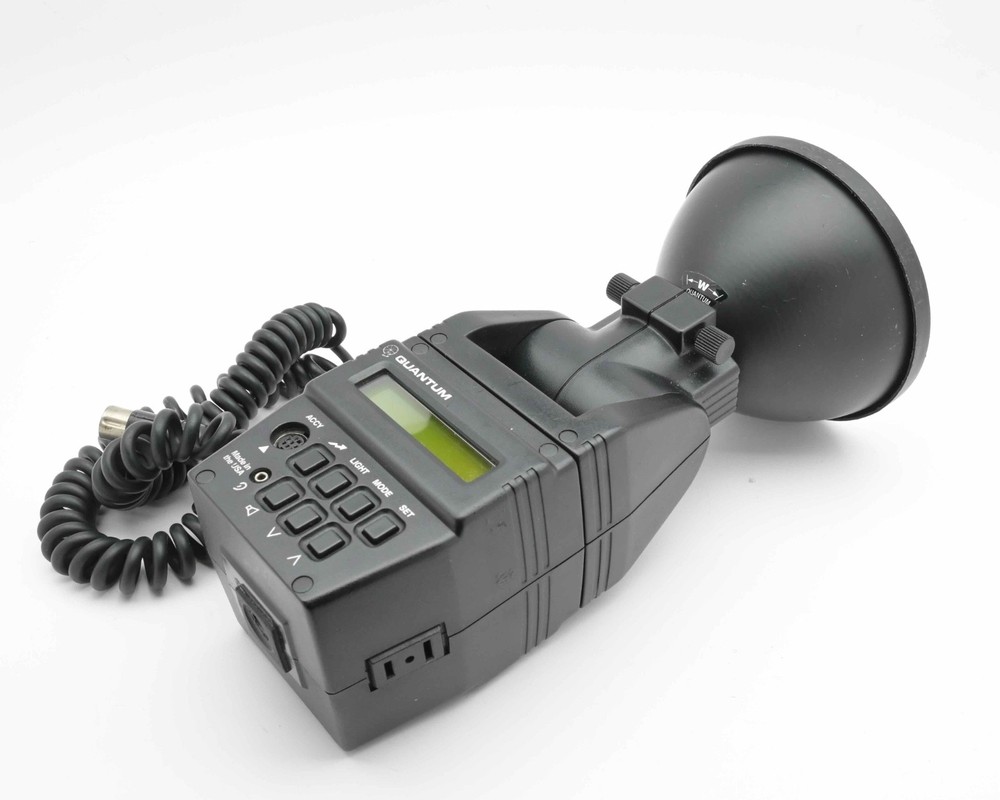 Quantum Qflash Model T Flash (#20512)