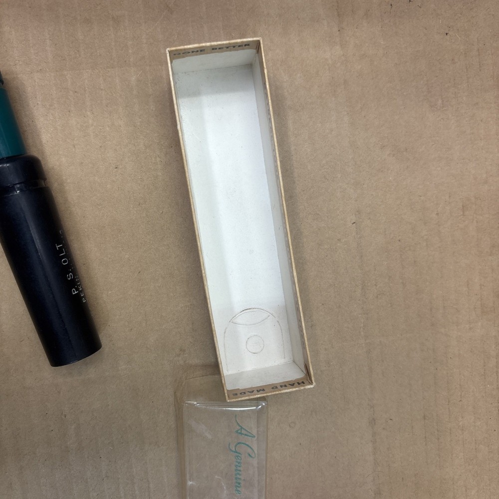 P.S. Olt Fox, Coyote Call Model T-20