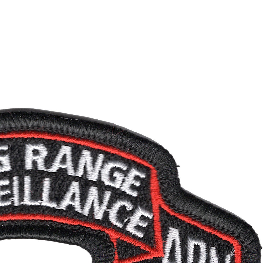 509th LRS Airborne Infantry Patch