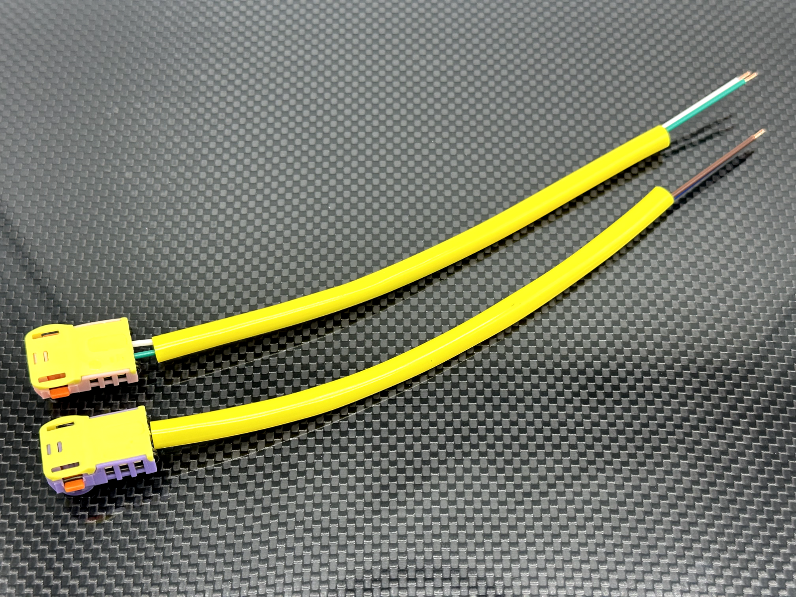 2020 2021 2022 Kia Soul OEM Driver Wheel Airbag Clock Spring Plug Connector