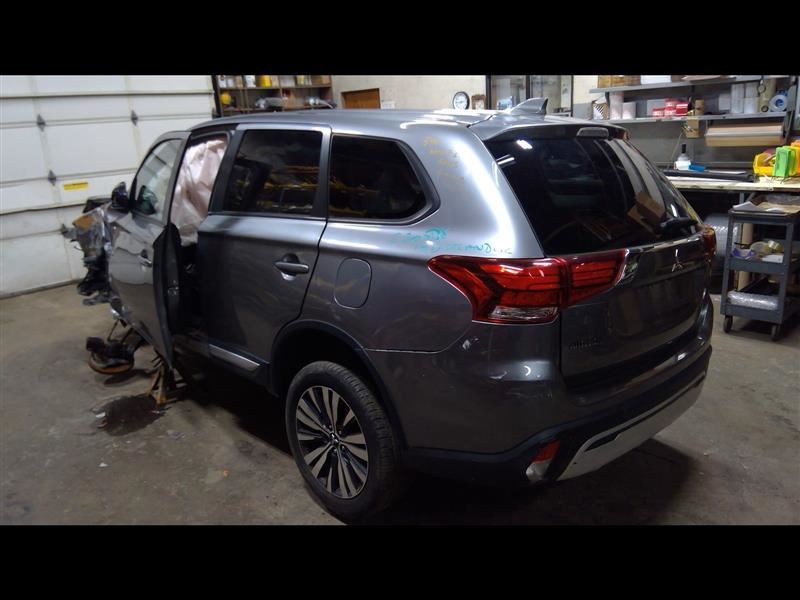2019 OUTLANDER Transfer Case 1030531