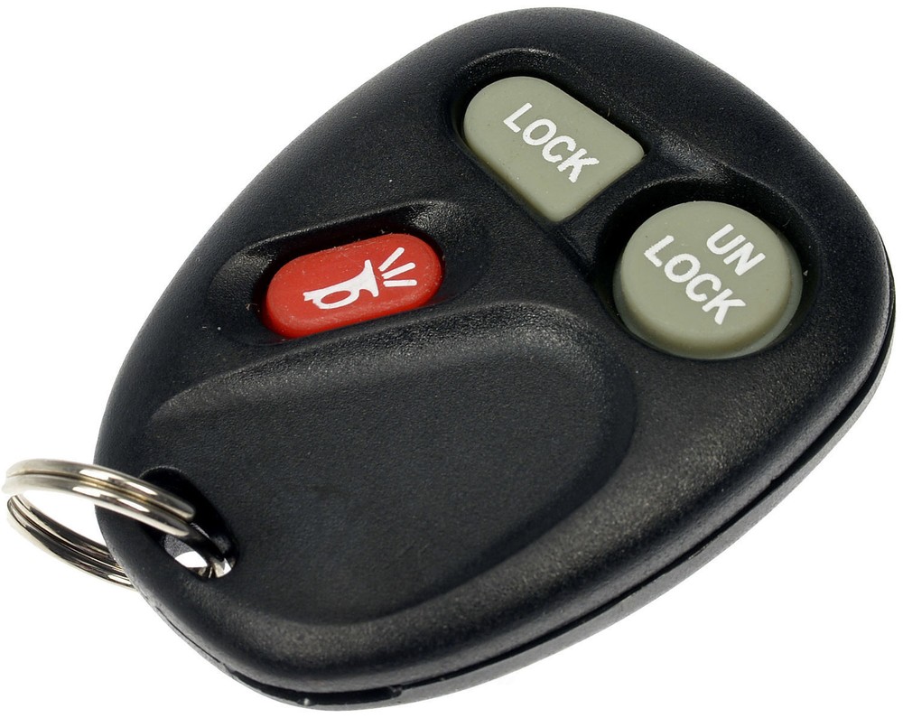 Dorman/Help 13739 Remote Lock Control Key Fob