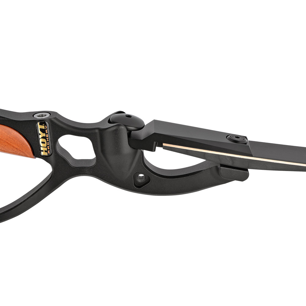 ILF Universal Interface To F Interface Module Takedown Recurve Bow Archery Tool