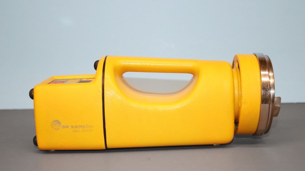 Bioscience International SAS Super 100L Air sampler