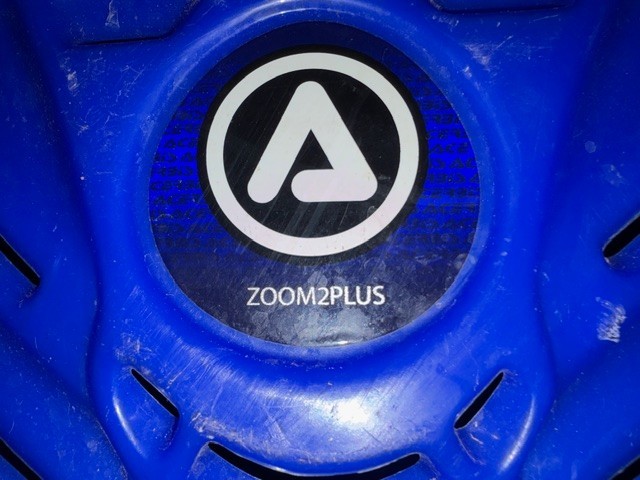 Acerbis zoom plus chest protector