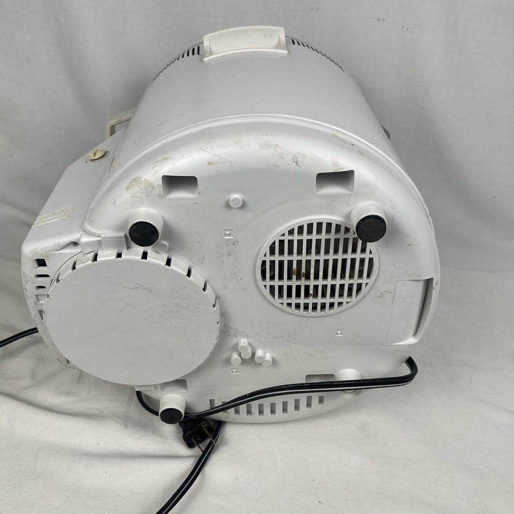 The Bread Machine Model ABM100-3 TESTED