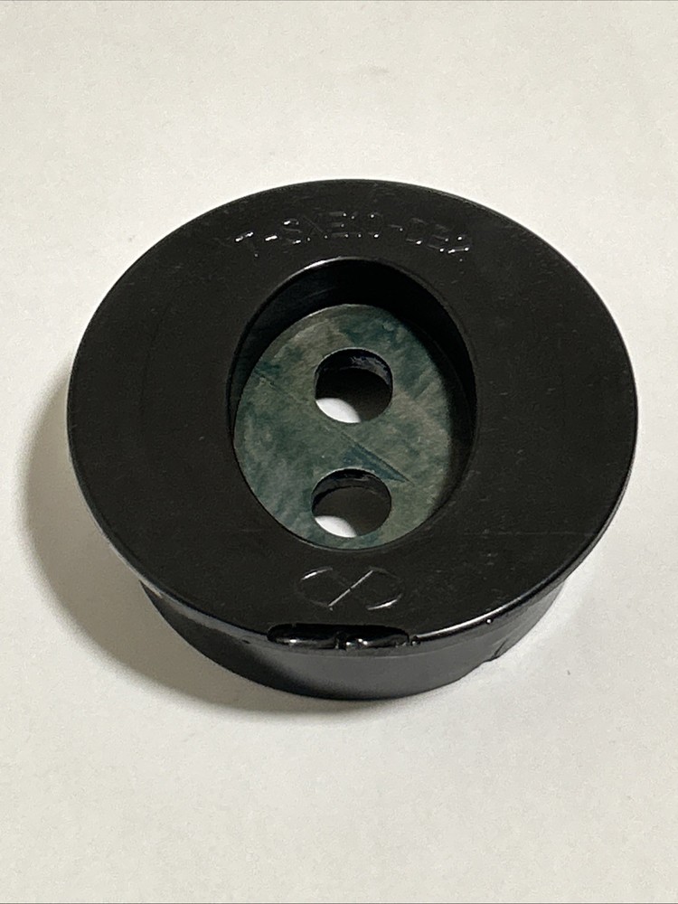 Used IS300 Rear Diff Bushings from Xcessive Manufacturing