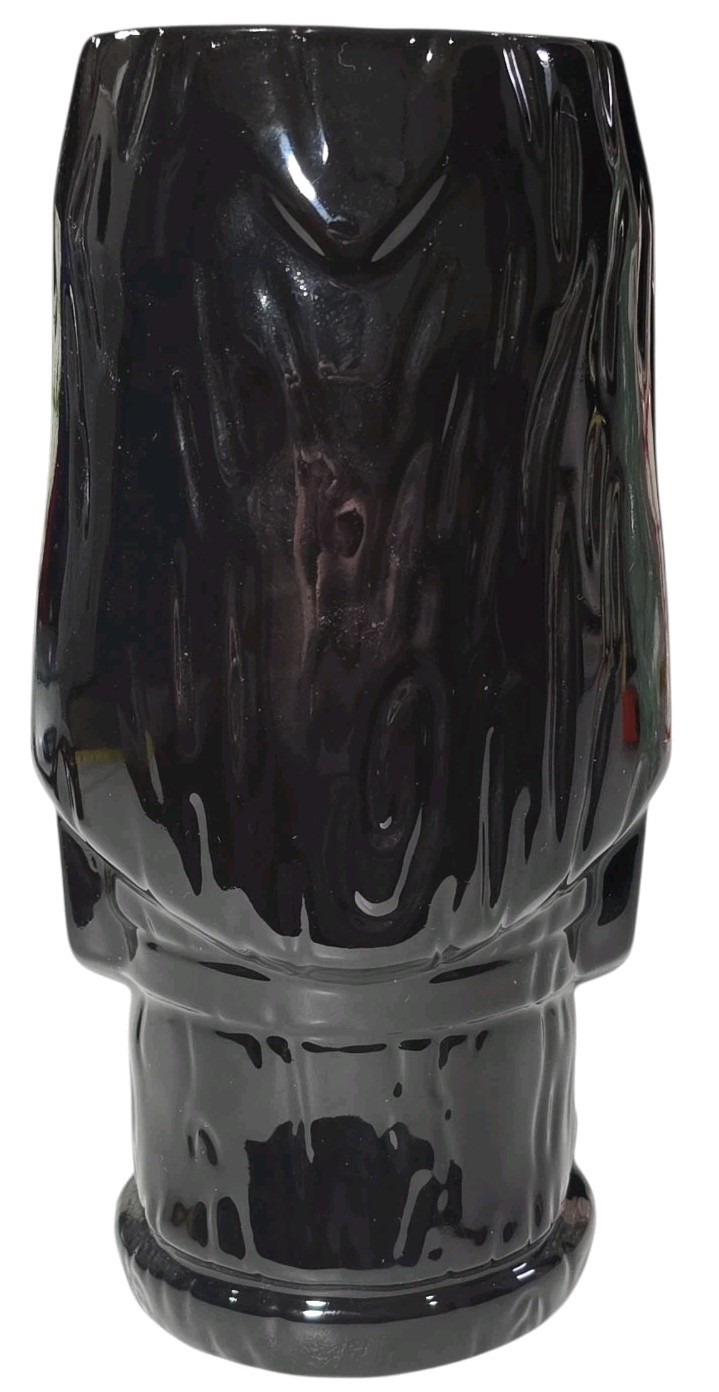 Geeki Tikis Krampus Annabelle The Nun Exorsist Horror Ceramic 18oz Mug Lot Of 4