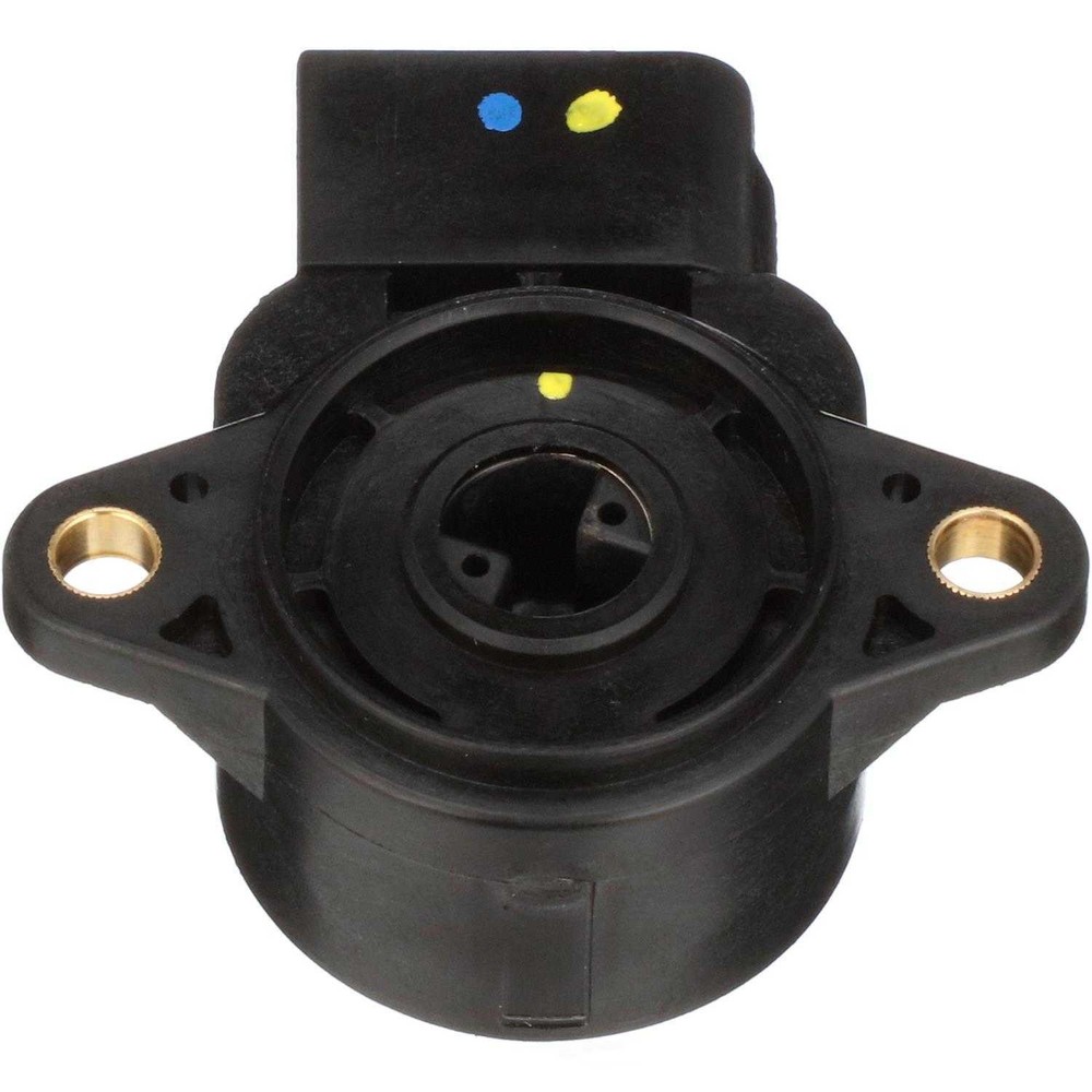 Throttle Position Sensor Standard Motor Products TH318