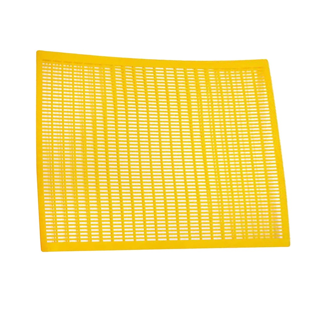 Excluder Plastic Separator Cuttable Beekeeping Tool For Production