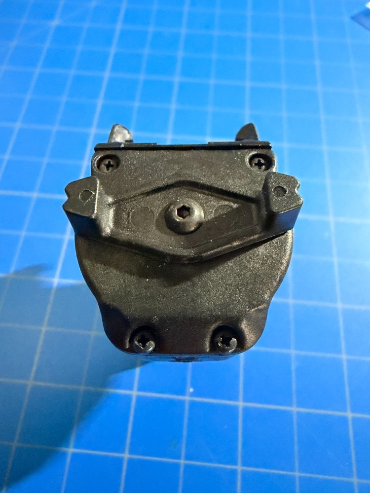 Insight XML Weapons Light - Compact - Subcompact