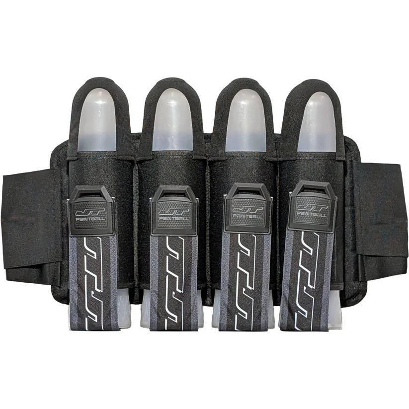 JT Race Harness Grey