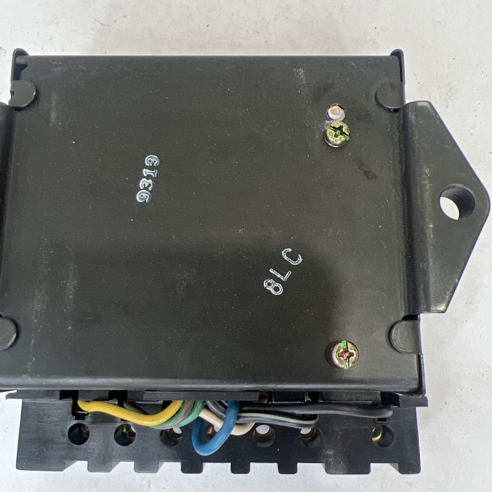 Standard Motor Products LX512 Ignition Control Module