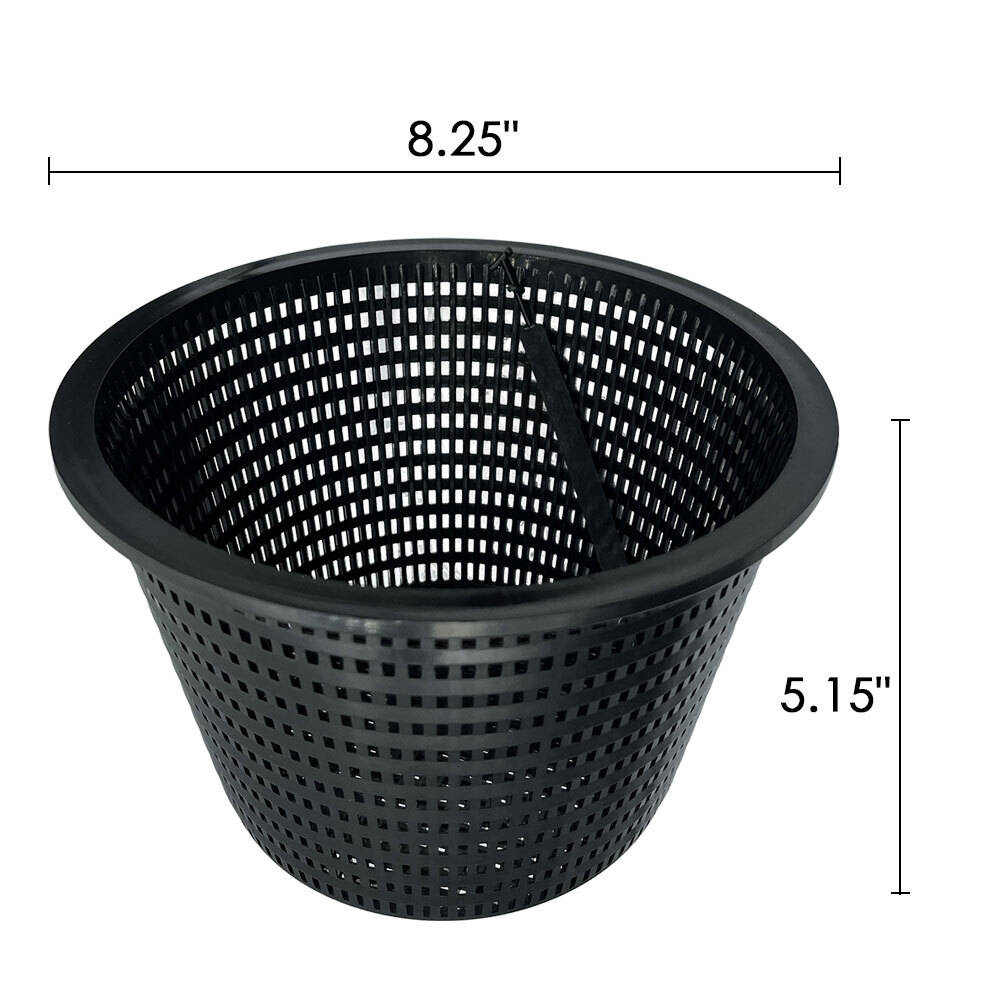 Aladdin Swimming Pool Replacement Skimmer Basket for Hayward SP1070E B-9 B9