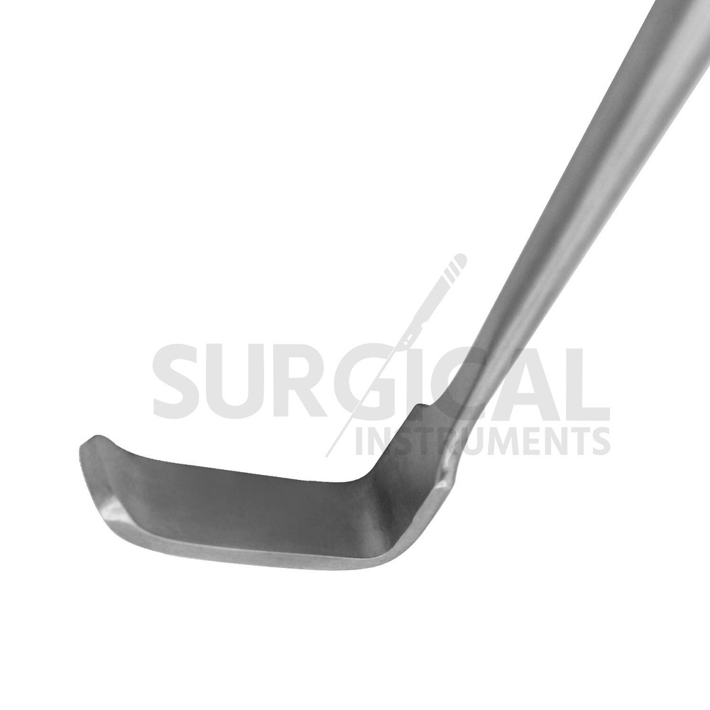 SENN Muller Retractor Plastic Dermal Surgical Instruments Stainless German Grade
