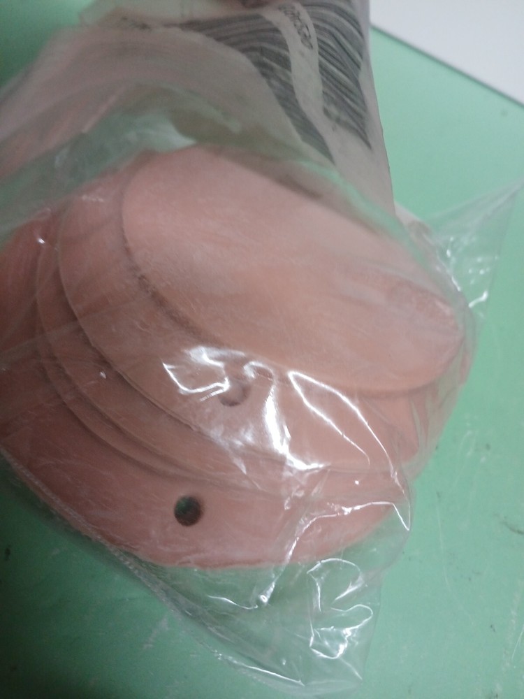 Pneumothorax Pad 4 Pack #101-423 Simulaids Smart Stat for Training Simulator