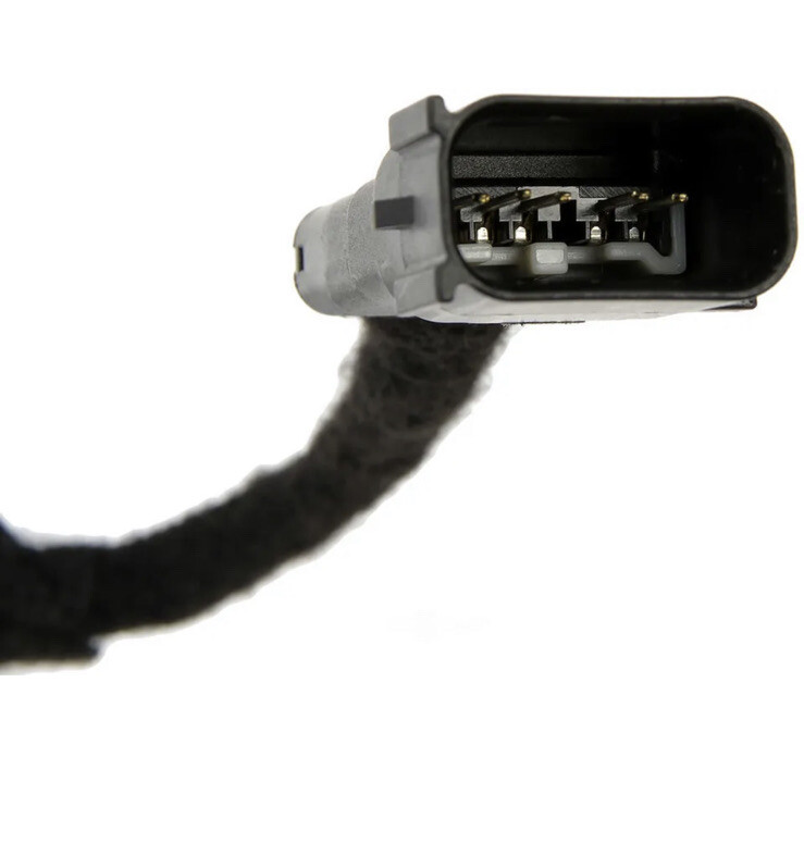 Keyless Entry Keypad Dorman 601-046