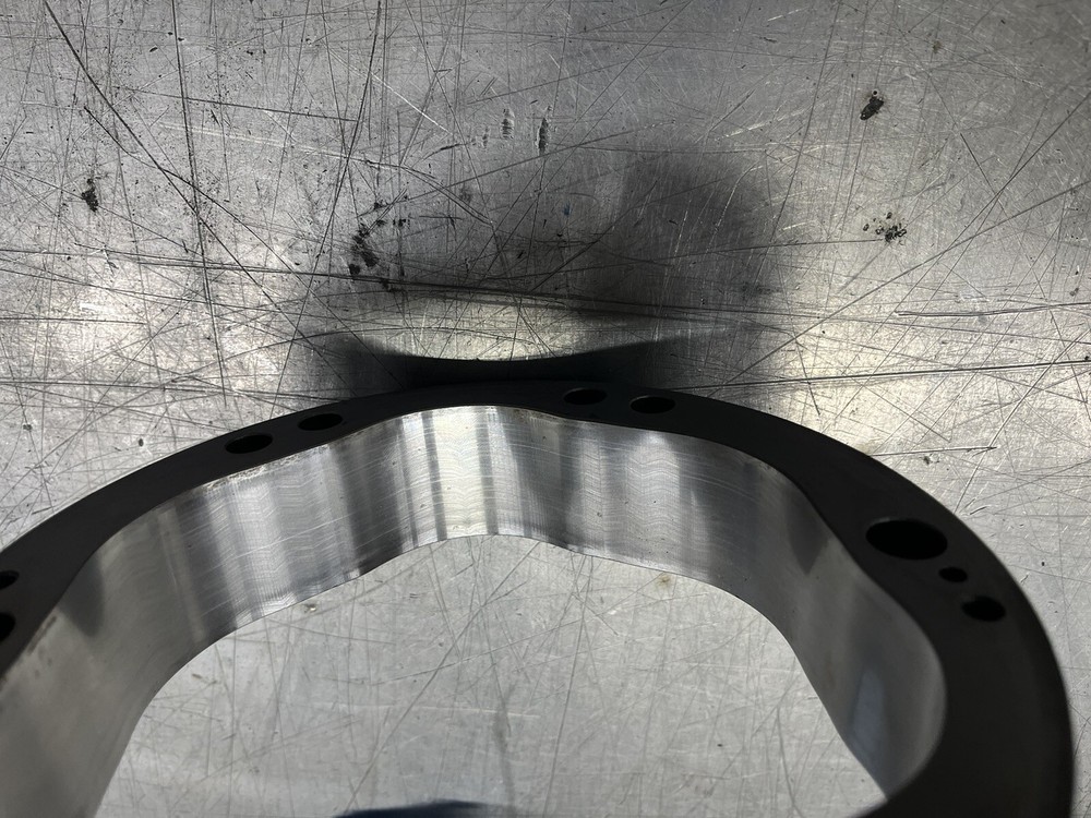 CT332, CT333D, 450CT, 445CT Bosch Rexroth Cam Ring Final Drive
