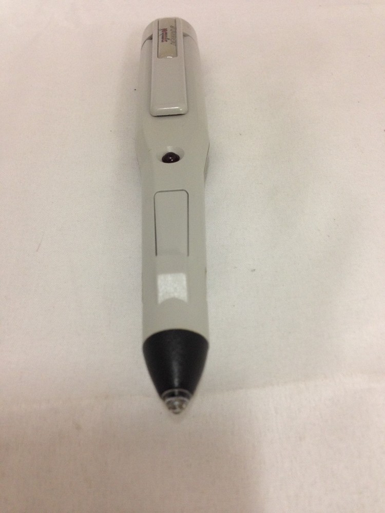 Symbol Datawand IIB Pocket-Size Barcode Reader