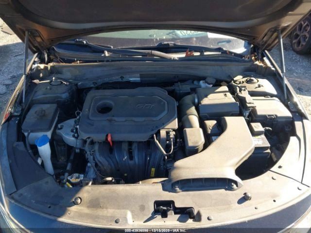 OPTIMAKIA 2020 Glove Box 5012267