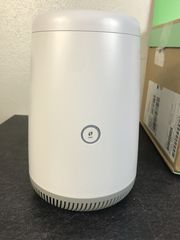 CenturyLink C4000LG Modem