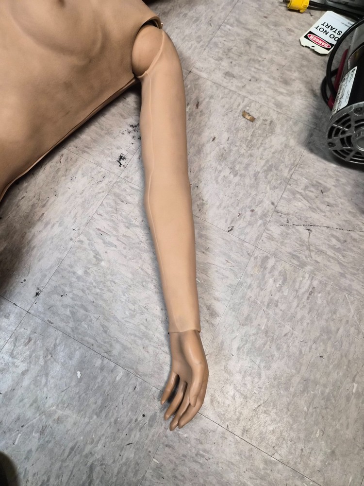 Laerdal Nursing Anne Simulator 320-05050