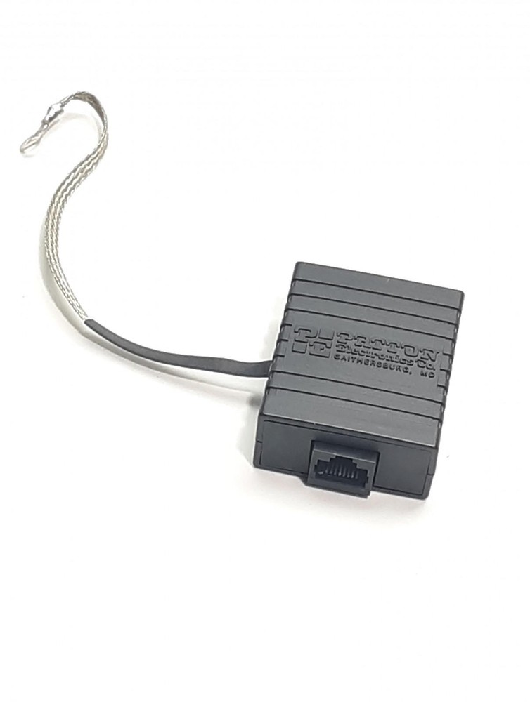 Patton Electronics 100BASE-T Primary Surge Protector Model 570/580