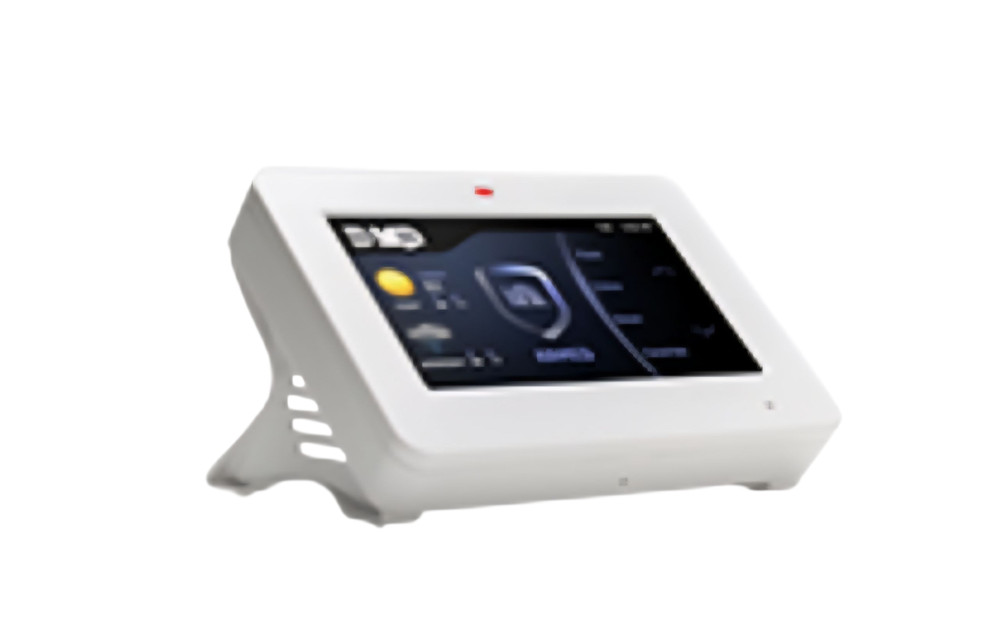 DMP XTLTOUCH-LV Wireless Security Touchscreen Panel Wi-Fi Z-Wave LTE-V Verizon