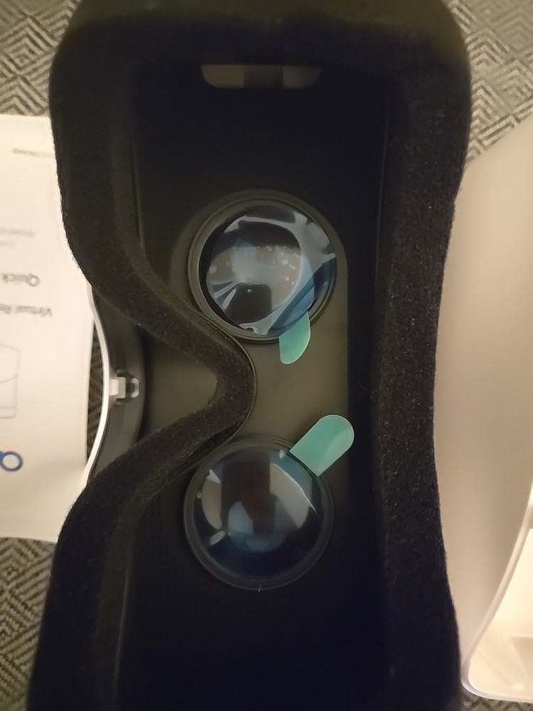 Alcatel Idol 4 VR